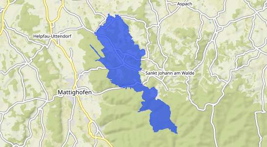 Immobilienpreise Maria Schmolln