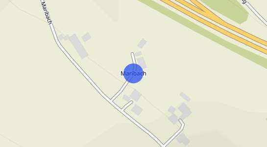 Immobilienpreise Maribach