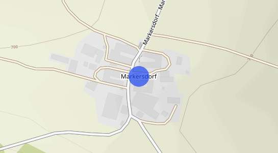 Immobilienpreise Markersdorf