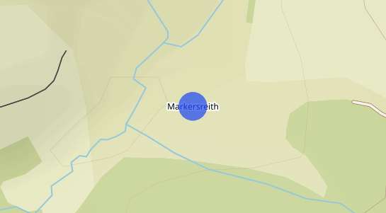 Immobilienpreise Markersreith