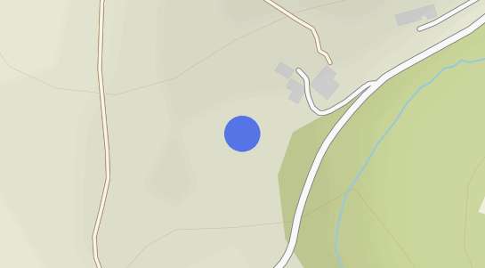 Immobilienpreise Marsbach