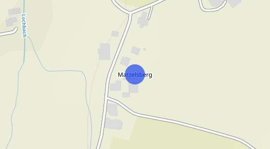 Immobilienpreise Matzelsberg