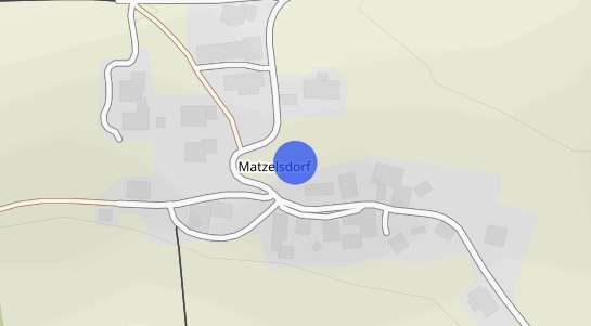 Immobilienpreise Matzelsdorf