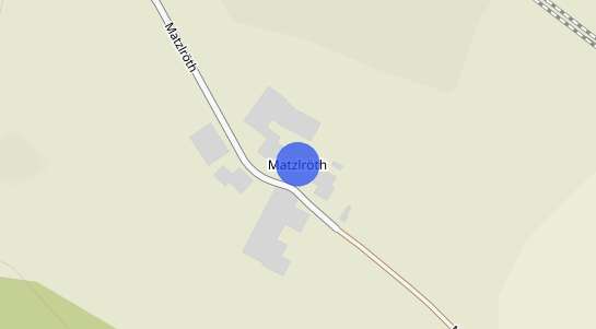 Immobilienpreise Matzlröth