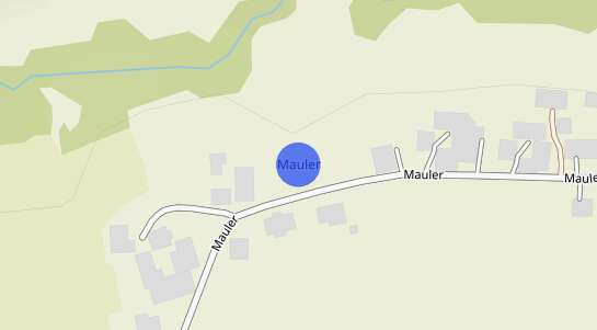 Immobilienpreise Mauler