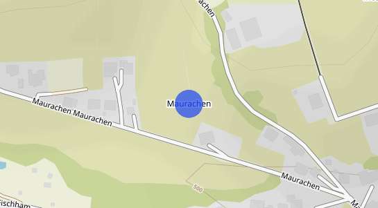 Immobilienpreise Maurachen