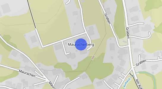 Immobilienpreise Mauracherberg