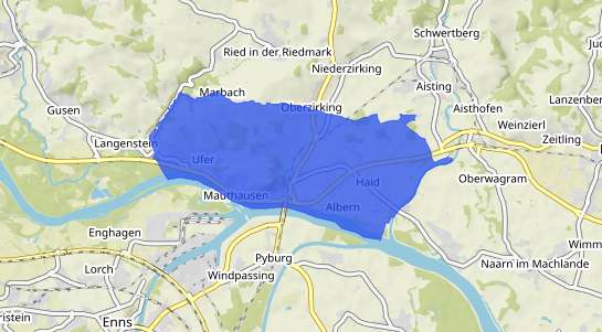 Immobilienpreise Mauthausen