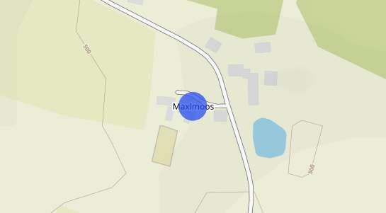 Immobilienpreise Maxlmoos