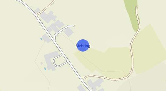 Immobilienpreise Mehring