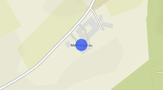 Immobilienpreise Mehringerau