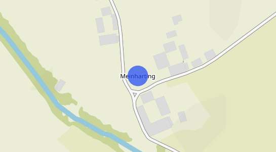 Immobilienpreise Meinharting