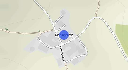 Immobilienpreise Meisingerödt