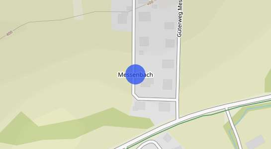 Immobilienpreise Messenbach