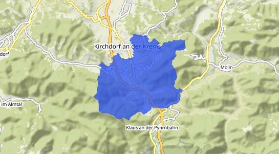 Immobilienpreise Micheldorf