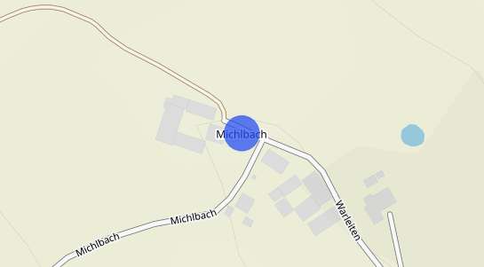 Immobilienpreise Michlbach