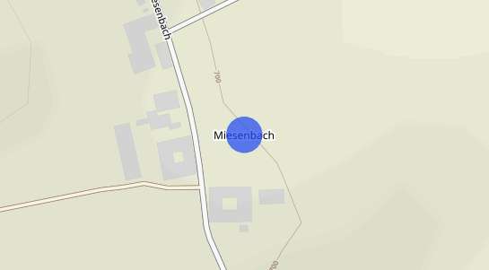 Immobilienpreise Miesenbach
