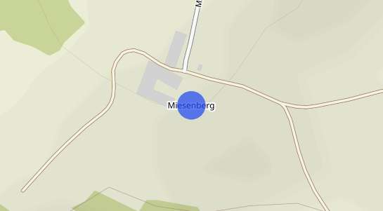 Immobilienpreise Miesenberg