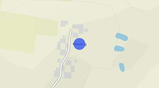 Immobilienpreise Miesling