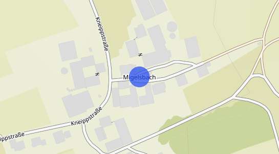Immobilienpreise Migelsbach