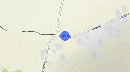 Immobilienpreise Miglberg