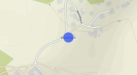 Immobilienpreise Mistelbach