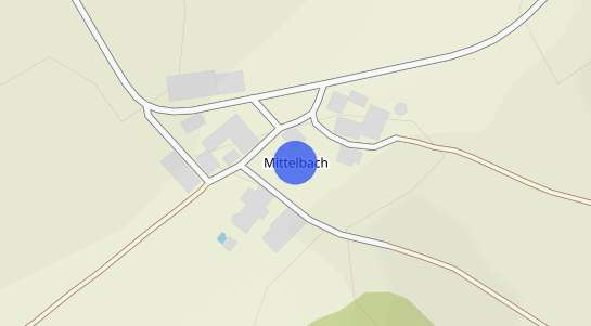 Immobilienpreise Mittelbach