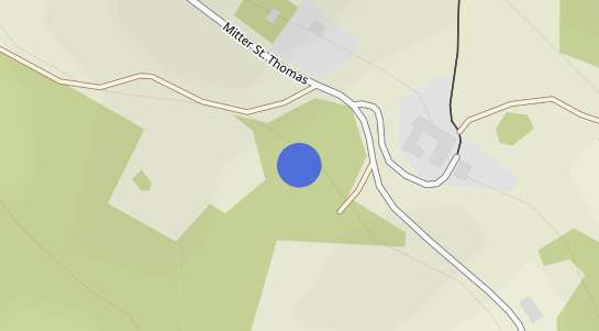 Immobilienpreise Mitter Sankt Thomas