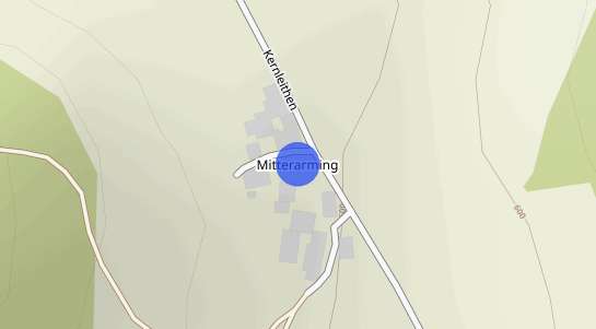 Immobilienpreise Mitterarming