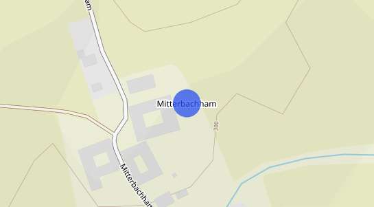 Immobilienpreise Mitterbachham