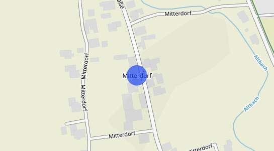 Immobilienpreise Mitterdorf