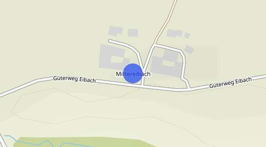 Immobilienpreise Mittereibach