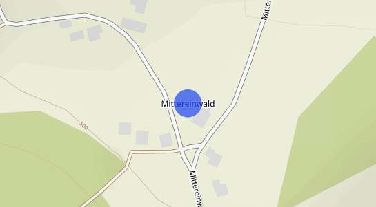 Immobilienpreise Mittereinwald