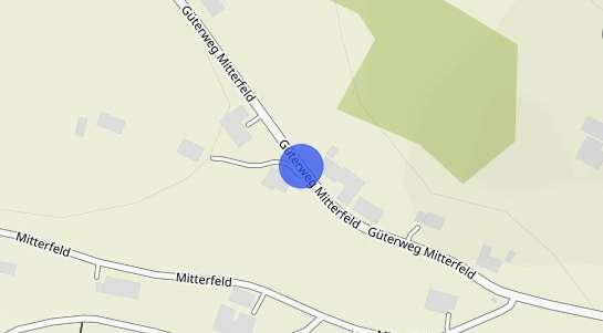 Immobilienpreise Mitterfeld