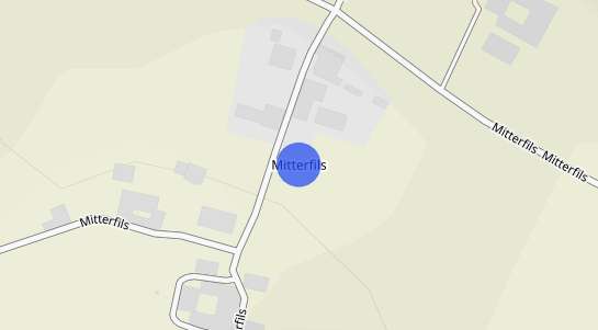 Immobilienpreise Mitterfils