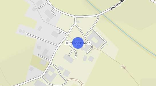 Immobilienpreise Mittergallsbach