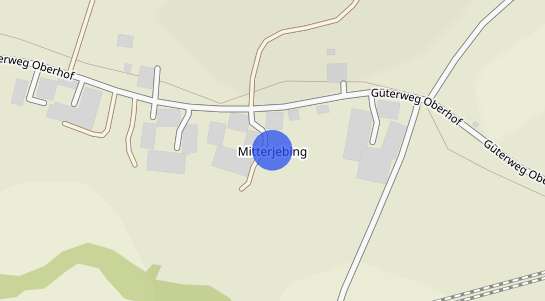 Immobilienpreise Mitterjebing