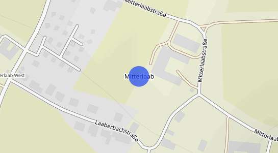 Immobilienpreise Mitterlaab
