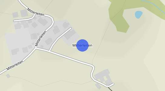 Immobilienpreise Mitterleiten