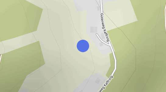 Immobilienpreise Mitternschlag