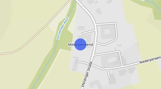 Immobilienpreise Mitterperwend
