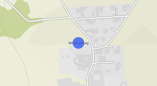 Immobilienpreise Mitterschlag