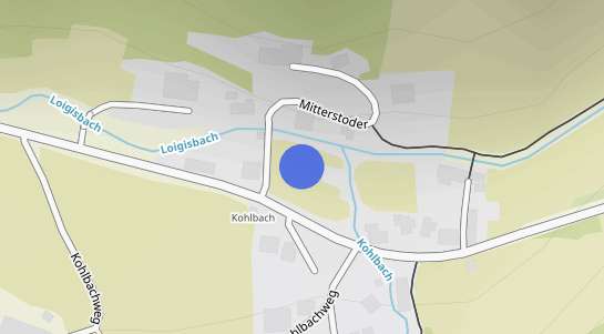 Immobilienpreise Mitterstoder
