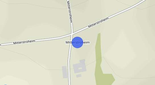 Immobilienpreise Mitterstroheim