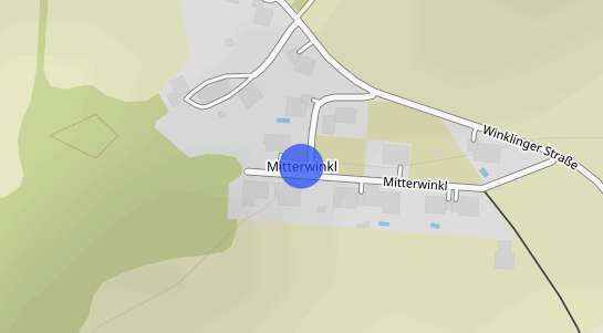 Immobilienpreise Mitterwinkl