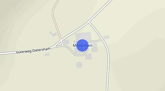 Immobilienpreise Mödenham