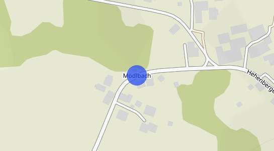 Immobilienpreise Mödlbach