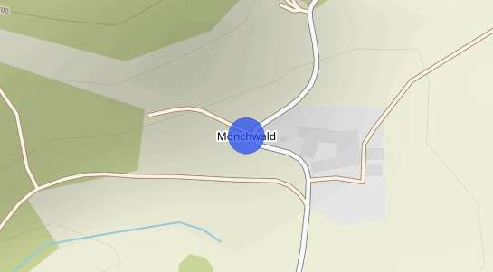 Immobilienpreise Mönchwald