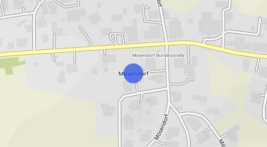 Immobilienpreise Mösendorf
