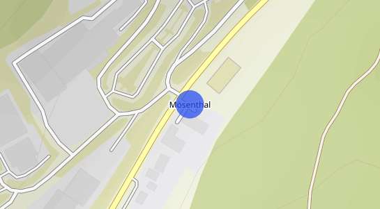 Immobilienpreise Mösenthal